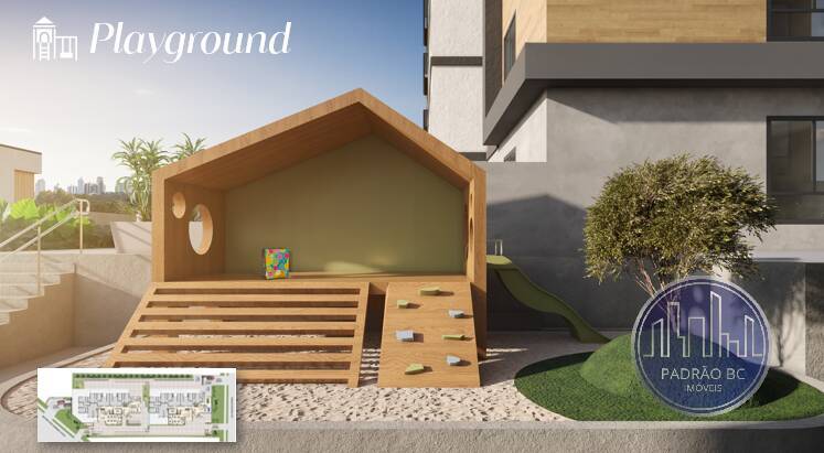 Apartamento à venda com 3 quartos - Foto 23