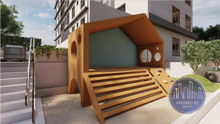 Apartamento à venda com 3 quartos - Foto 24