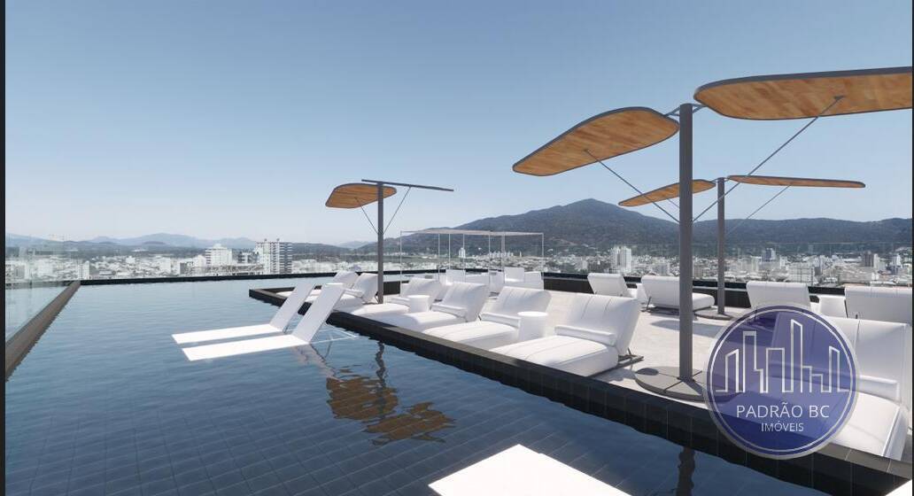 Apartamento à venda com 3 quartos, 106m² - Foto 3