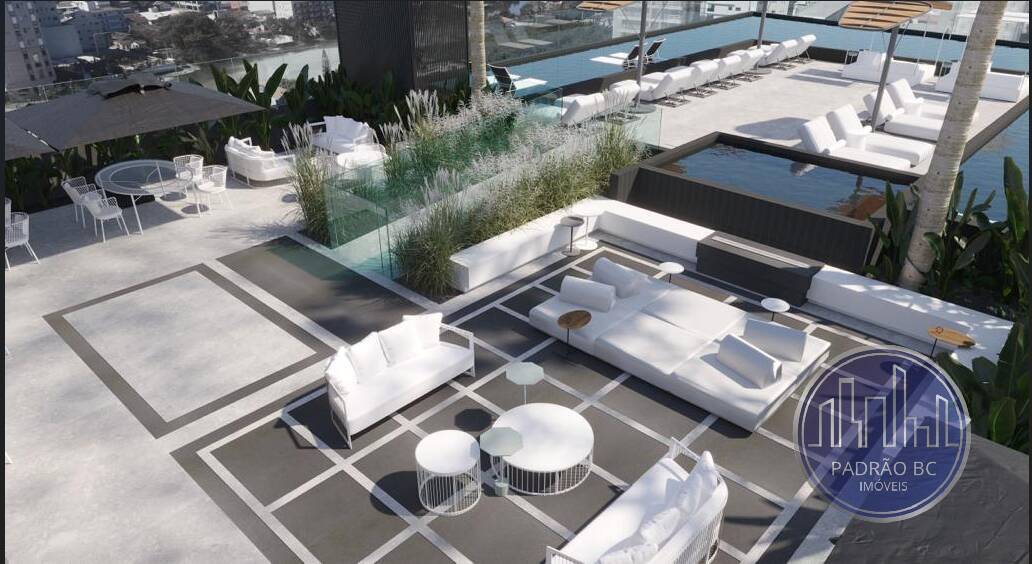 Apartamento à venda com 3 quartos, 106m² - Foto 5
