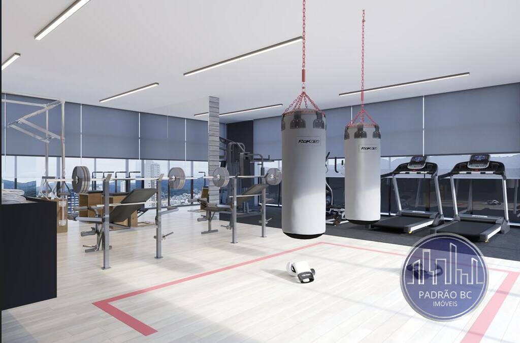 Apartamento à venda com 3 quartos, 106m² - Foto 6