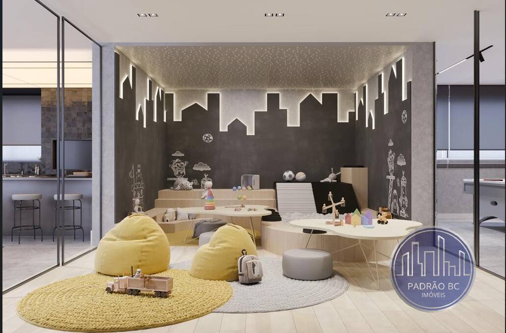Apartamento à venda com 3 quartos, 106m² - Foto 7