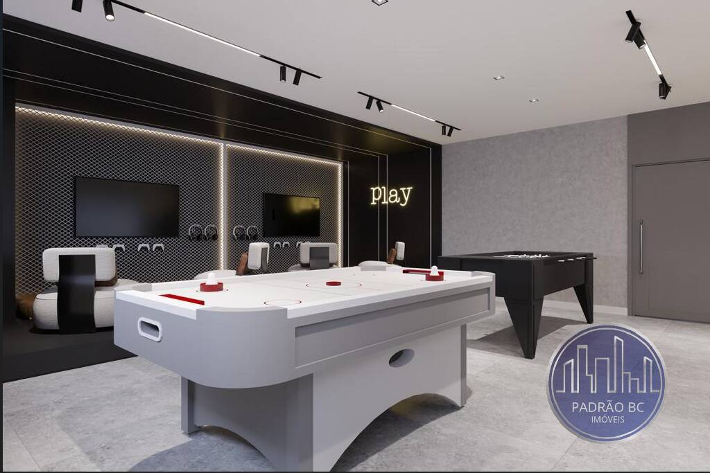 Apartamento à venda com 3 quartos, 106m² - Foto 8