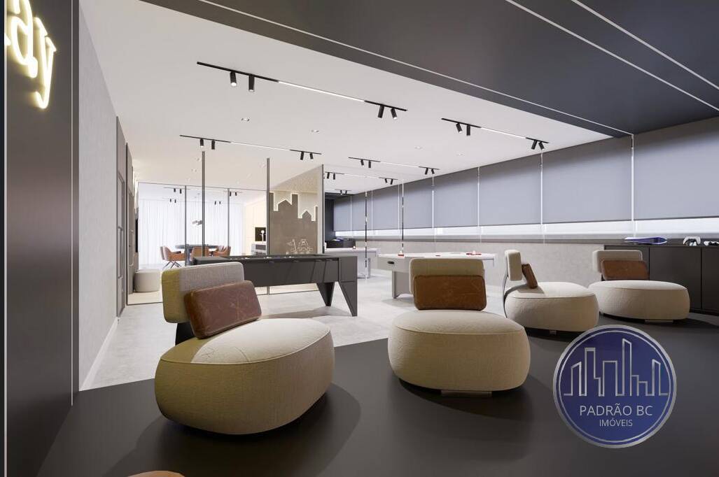 Apartamento à venda com 3 quartos, 106m² - Foto 9