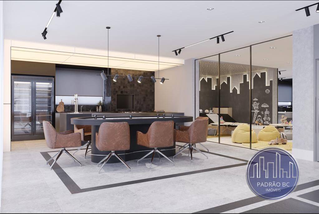 Apartamento à venda com 3 quartos, 106m² - Foto 11