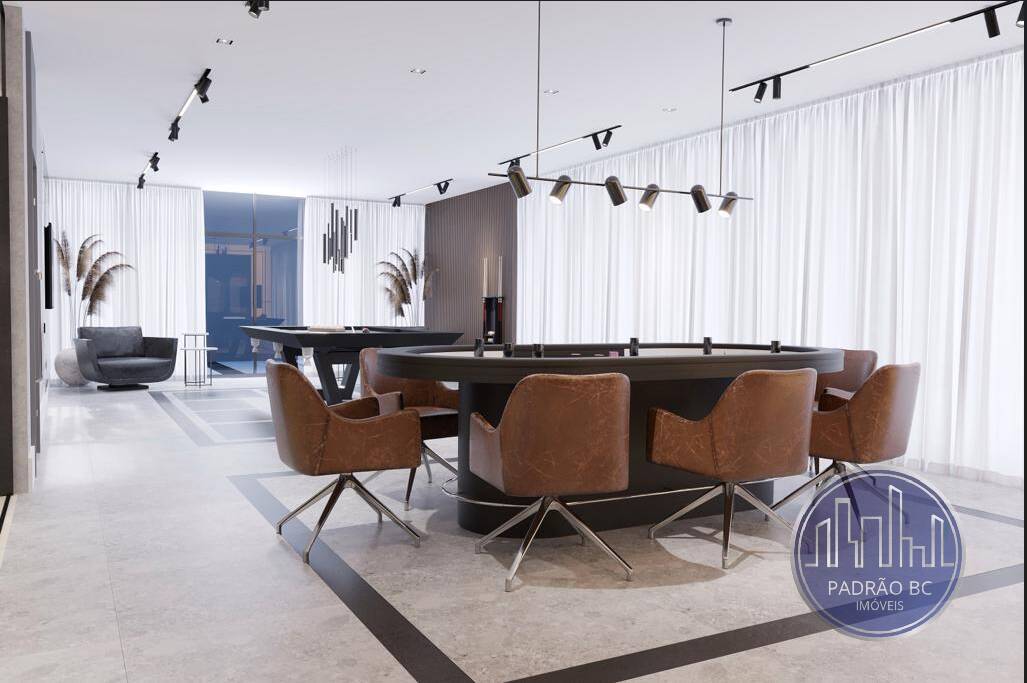 Apartamento à venda com 3 quartos, 106m² - Foto 10