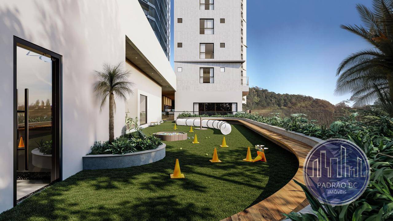 Apartamento à venda com 2 quartos, 83m² - Foto 3