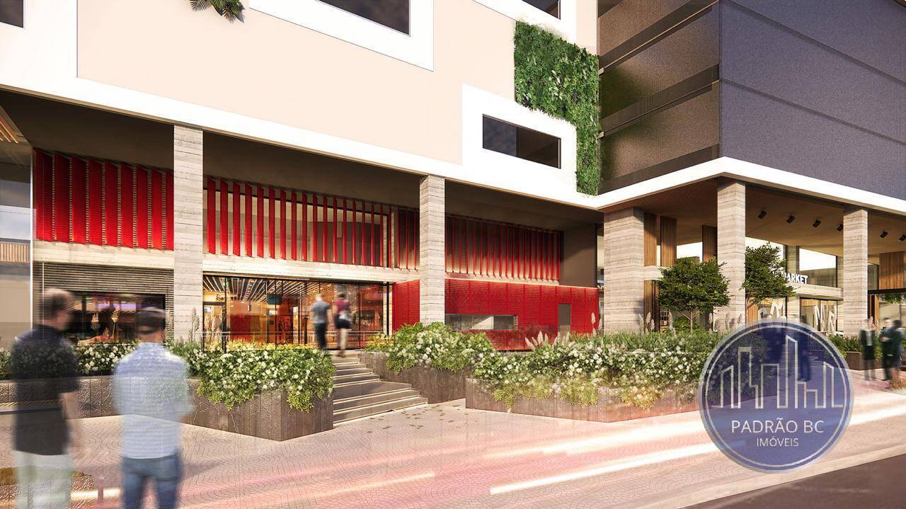 Apartamento à venda com 2 quartos, 83m² - Foto 4