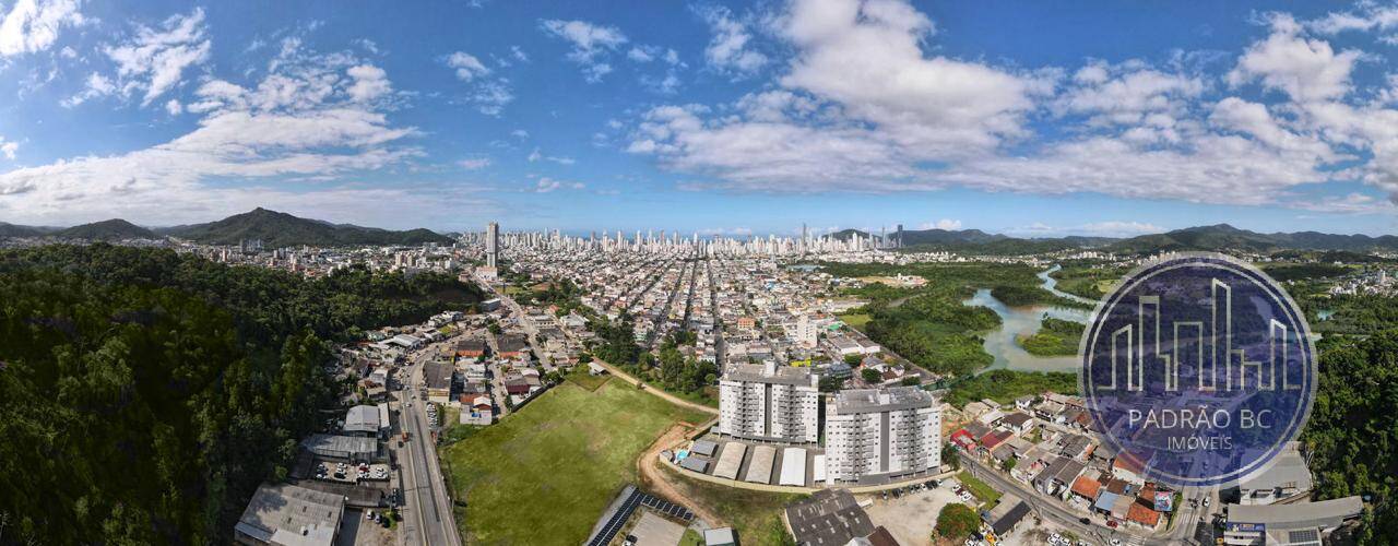 Apartamento à venda com 2 quartos, 83m² - Foto 6