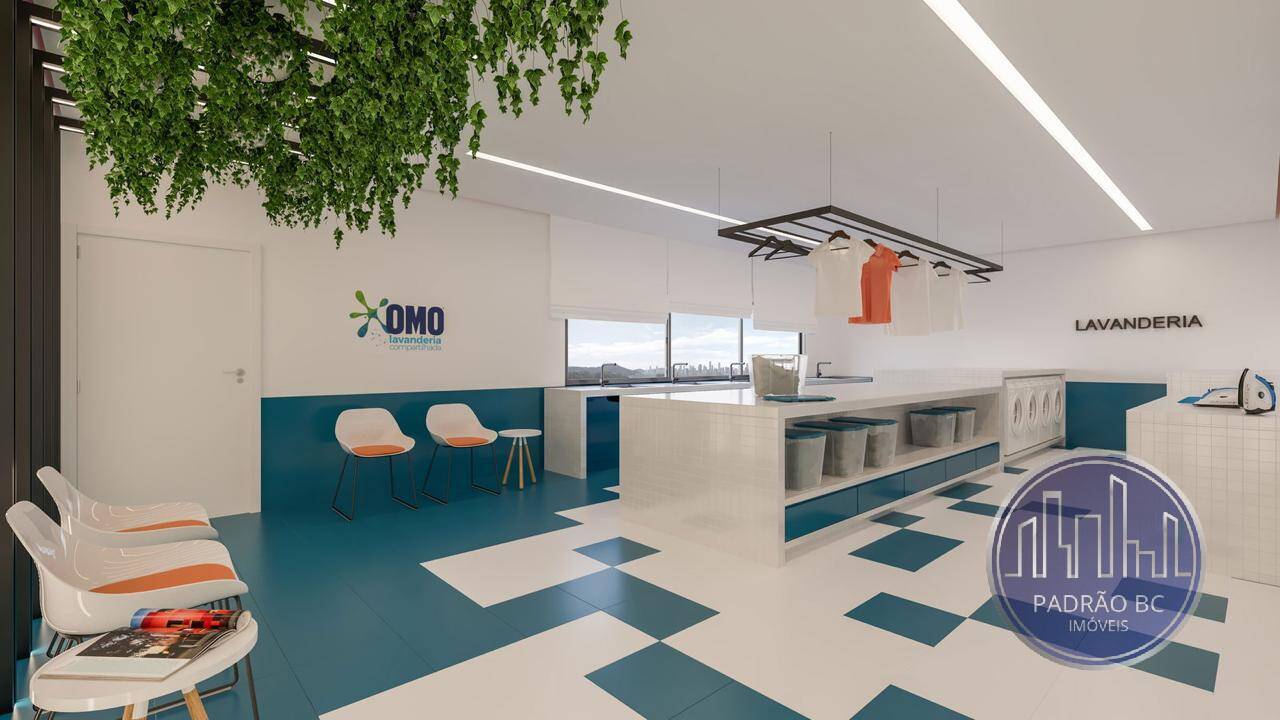 Apartamento à venda com 2 quartos, 83m² - Foto 9