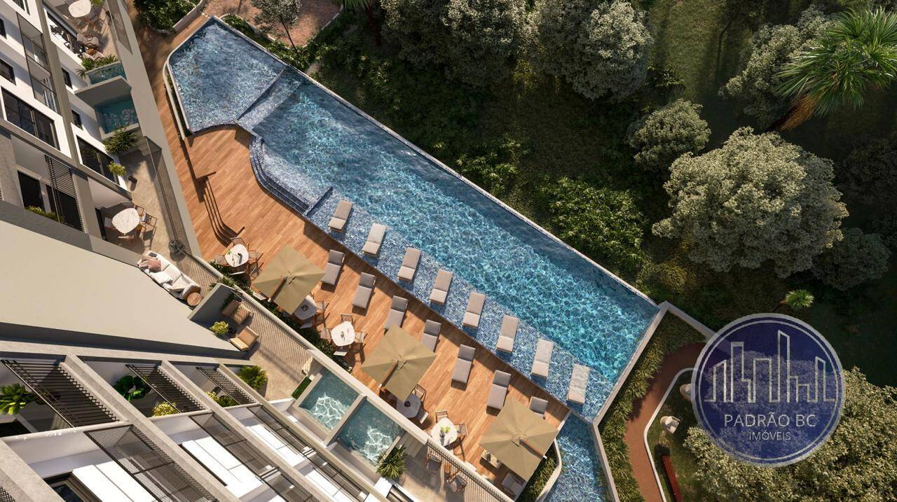 Apartamento à venda com 2 quartos, 83m² - Foto 7