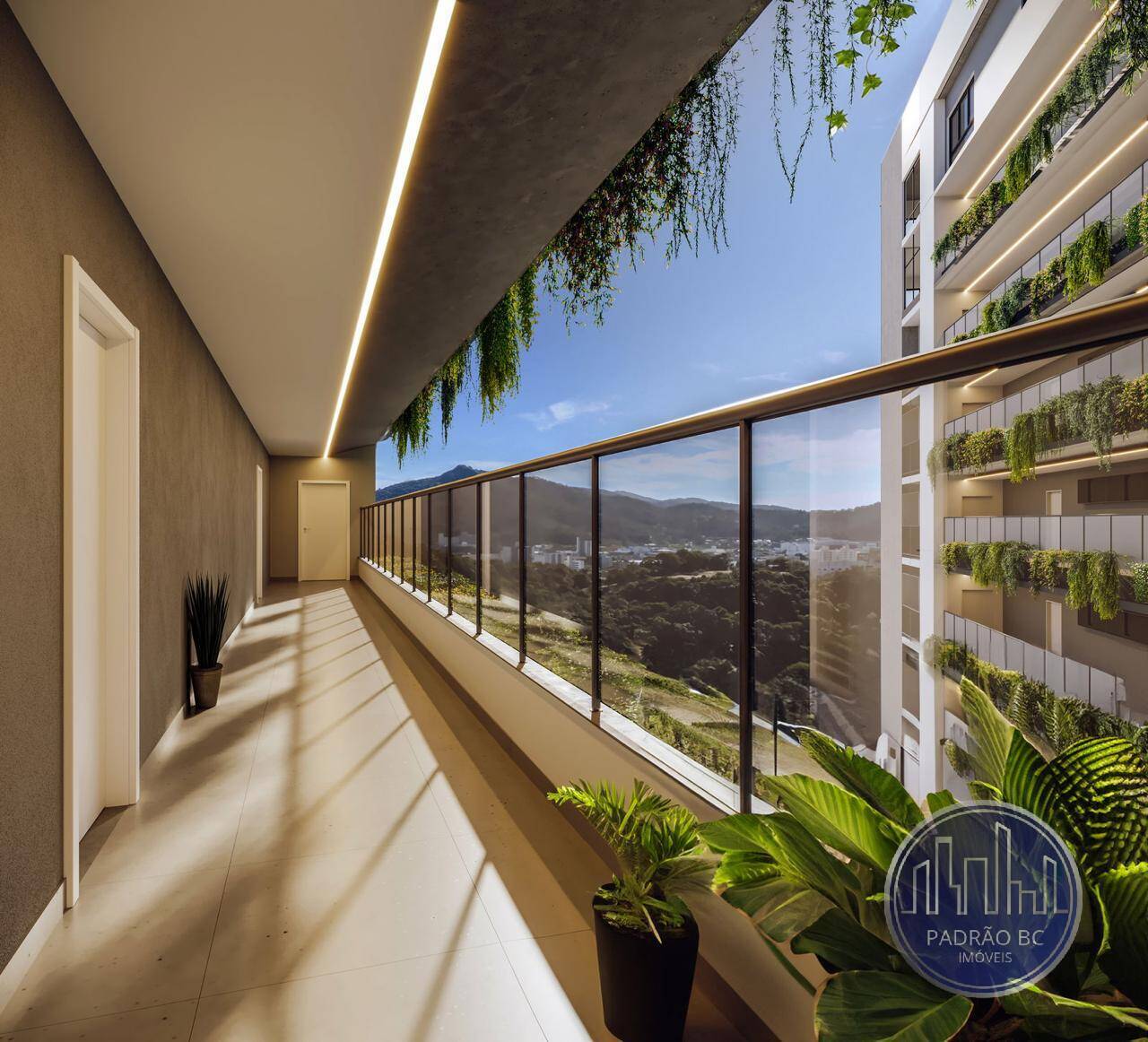 Apartamento à venda com 2 quartos, 83m² - Foto 16