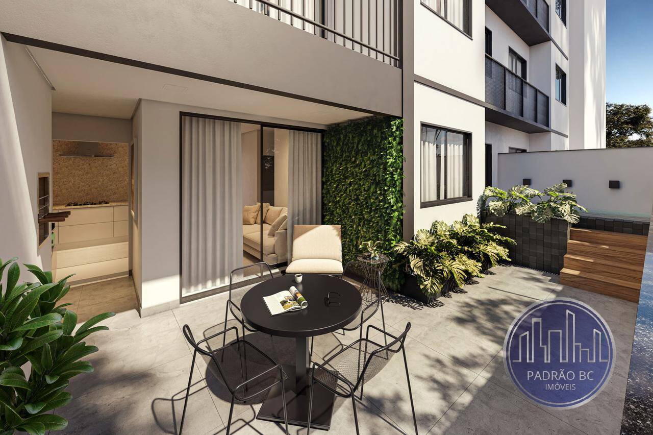 Apartamento à venda com 2 quartos, 83m² - Foto 14