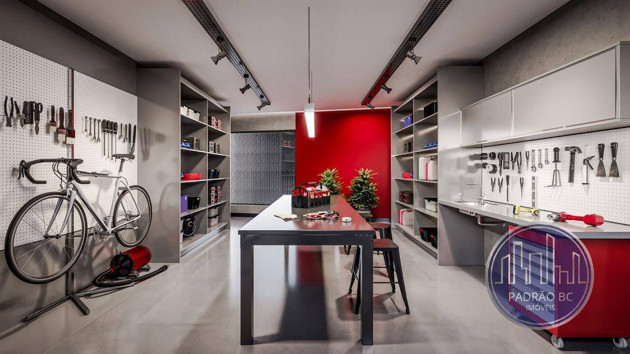 Apartamento à venda com 2 quartos, 83m² - Foto 17