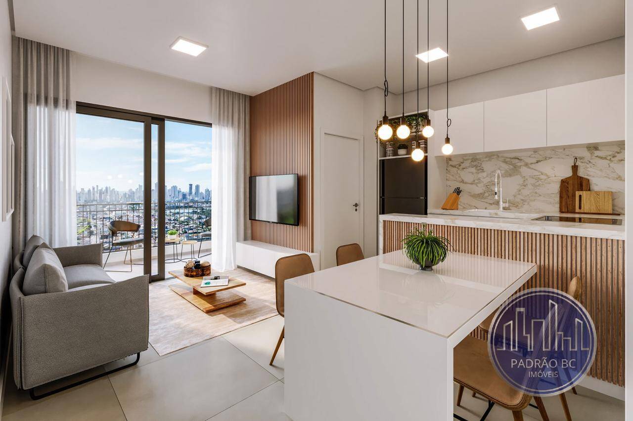 Apartamento à venda com 2 quartos, 83m² - Foto 19