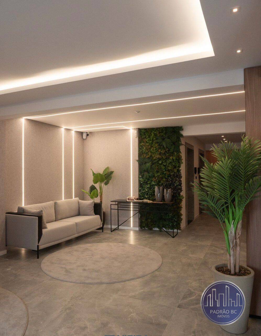 Apartamento à venda com 3 quartos, 110m² - Foto 2