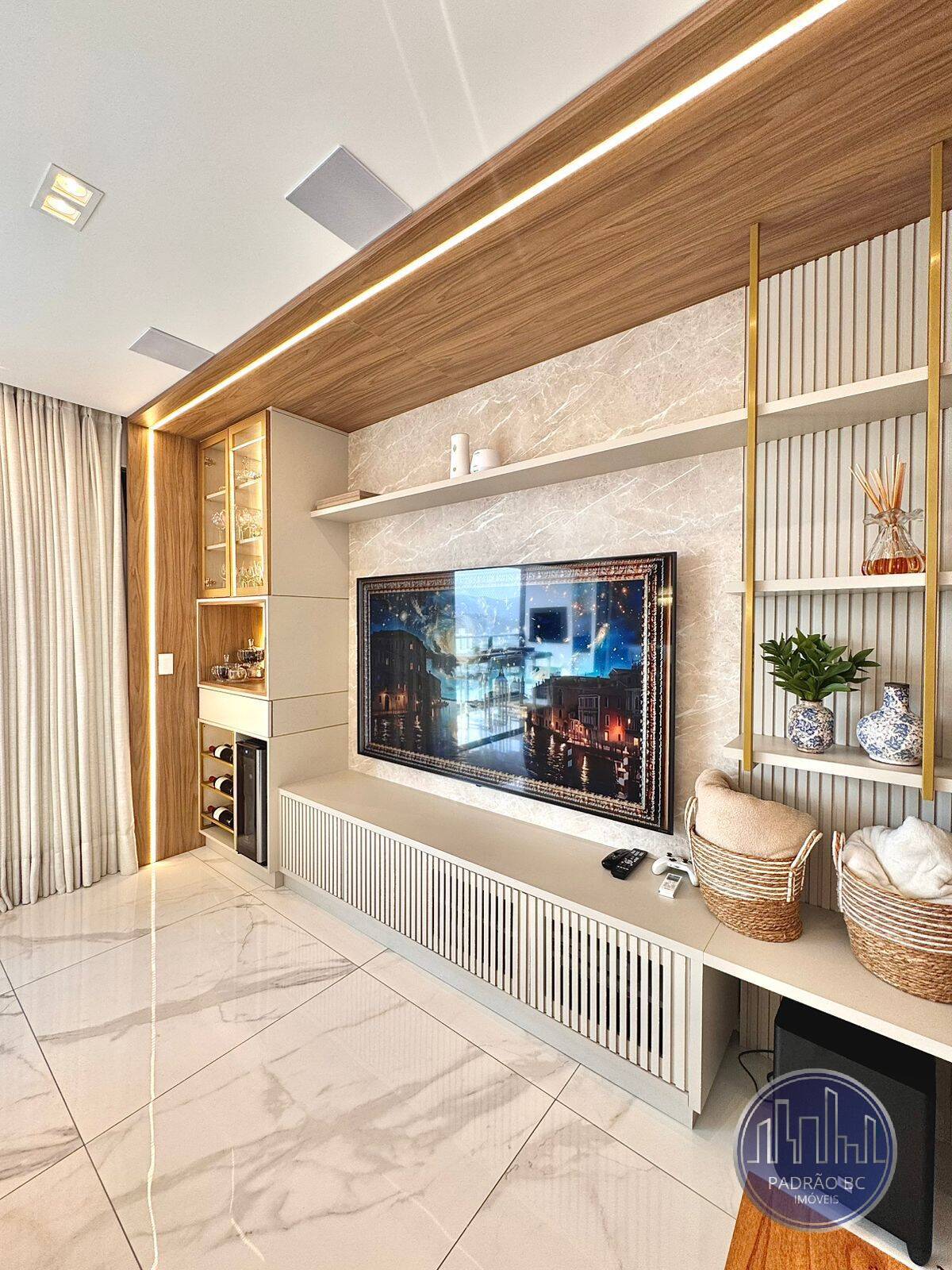Apartamento à venda com 3 quartos, 110m² - Foto 6