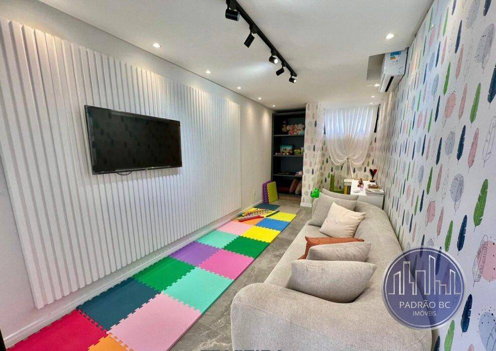 Apartamento à venda com 3 quartos, 110m² - Foto 13