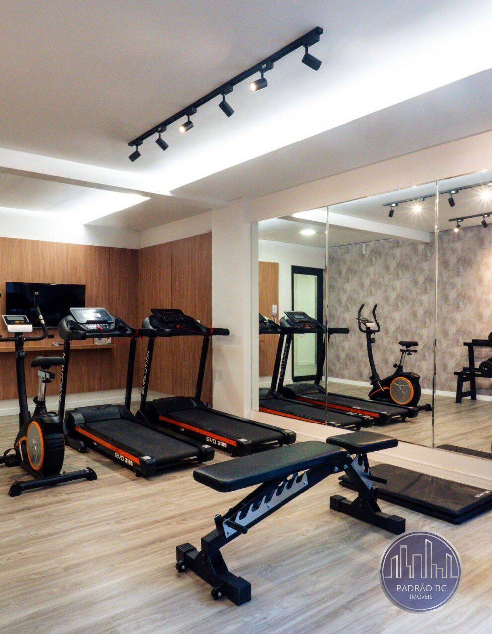 Apartamento à venda com 3 quartos, 110m² - Foto 17