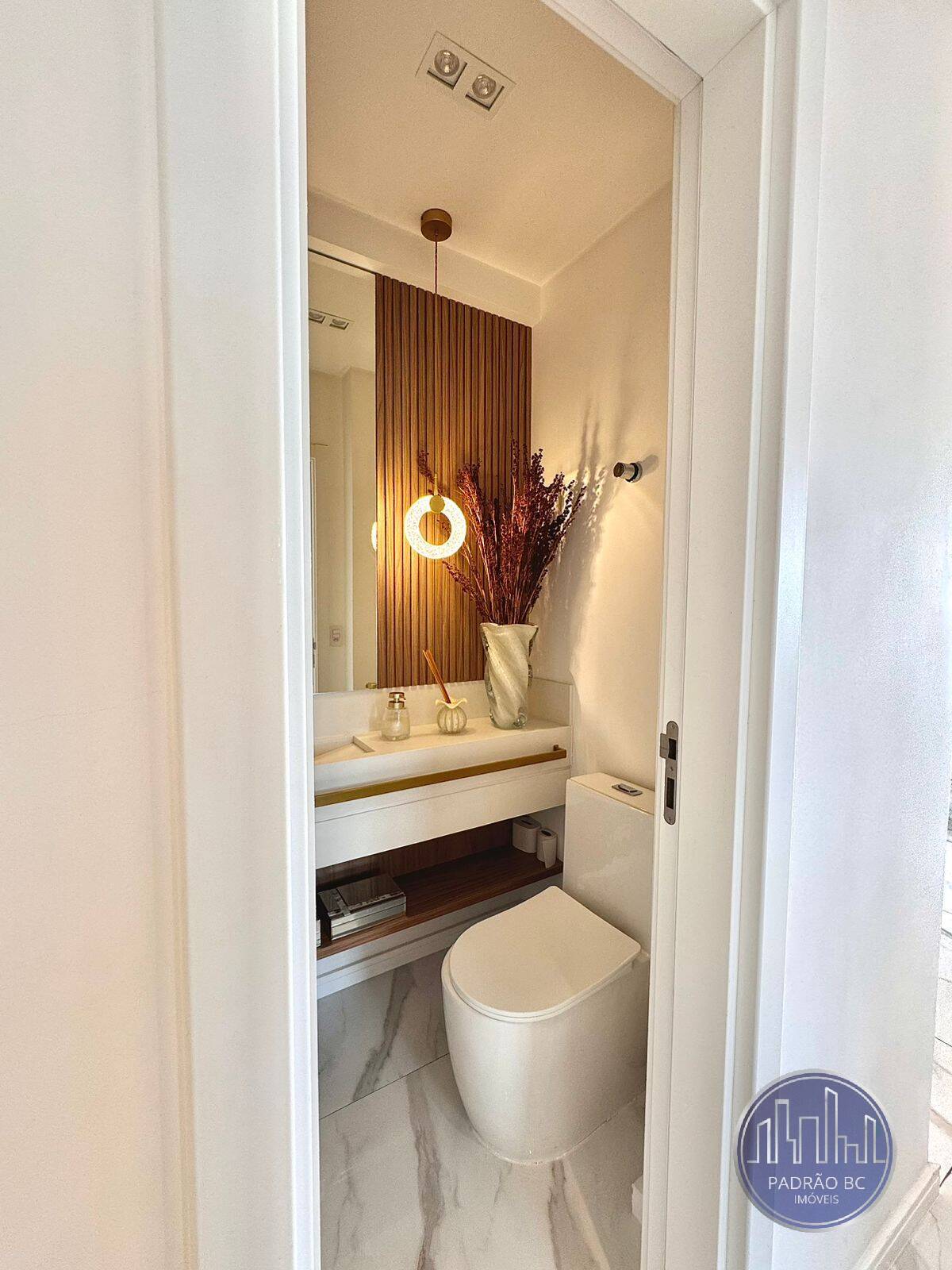 Apartamento à venda com 3 quartos, 110m² - Foto 24