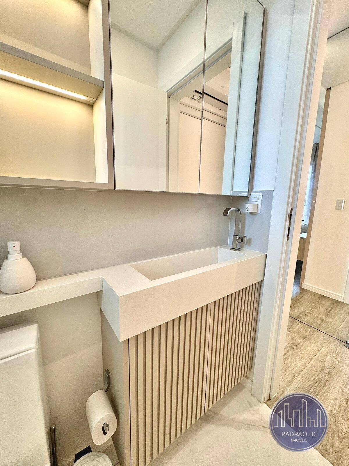 Apartamento à venda com 3 quartos, 110m² - Foto 29