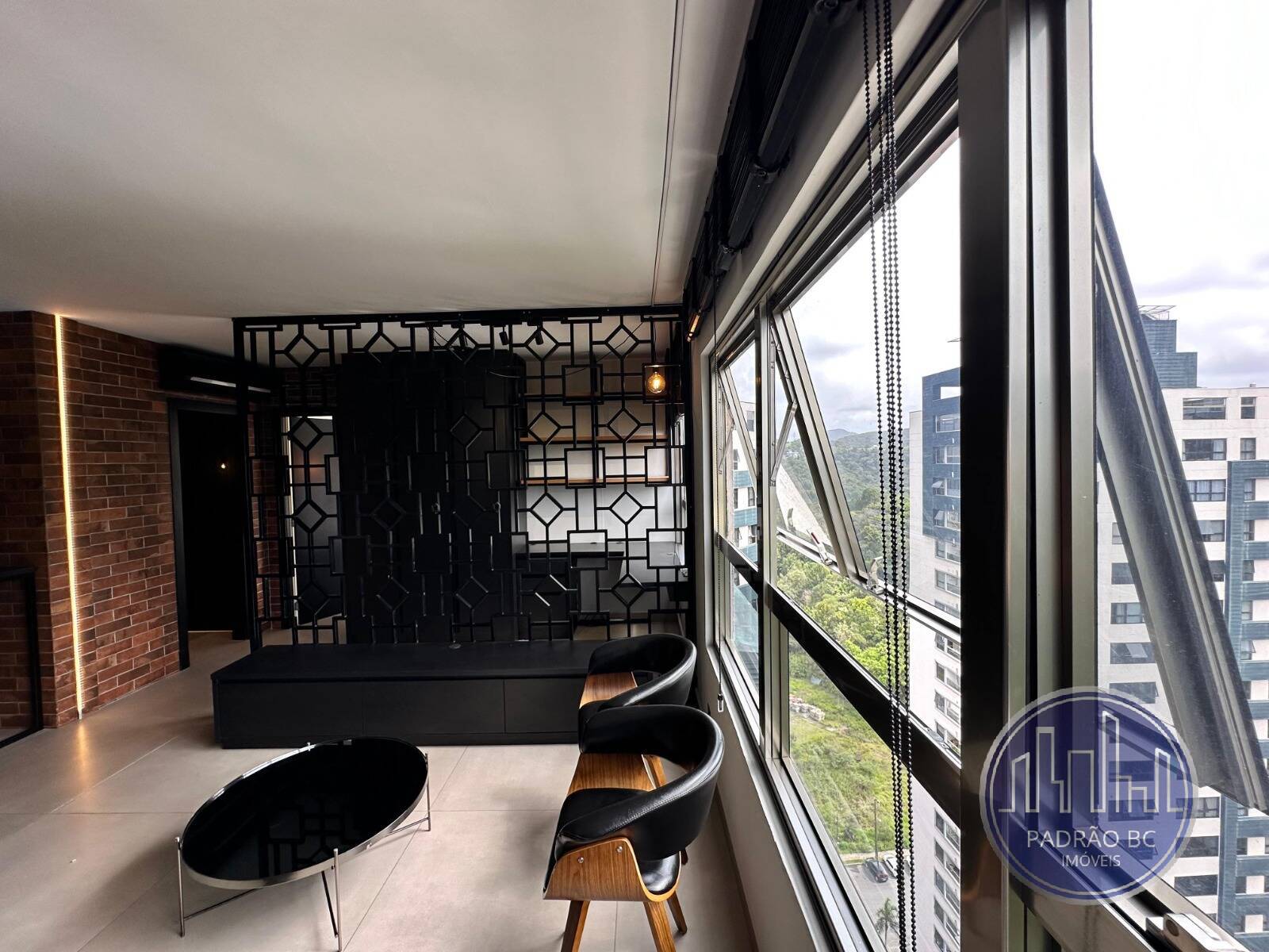 Cobertura para alugar com 1 quarto, 140m² - Foto 12