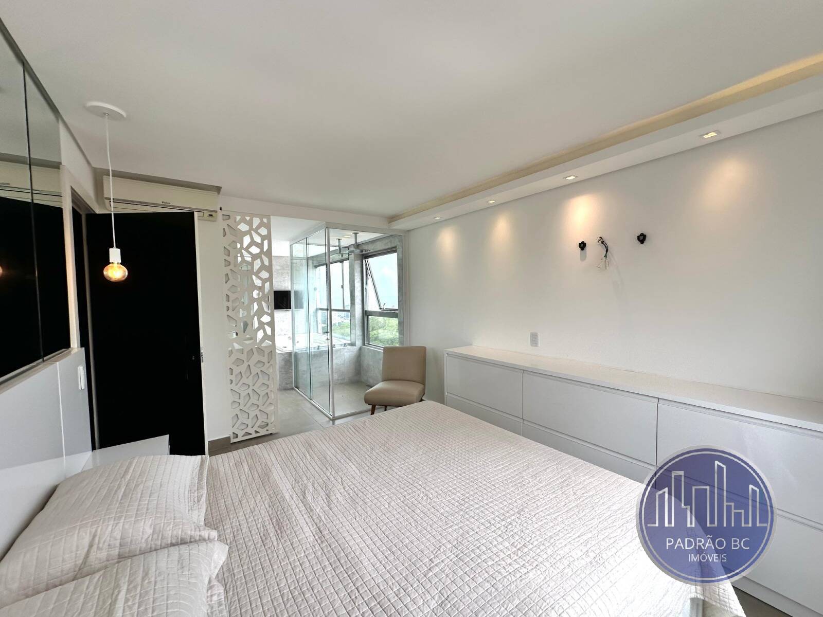 Cobertura para alugar com 1 quarto, 140m² - Foto 14