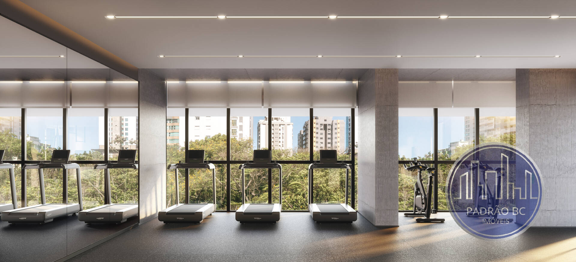 Apartamento à venda com 4 quartos, 145m² - Foto 5