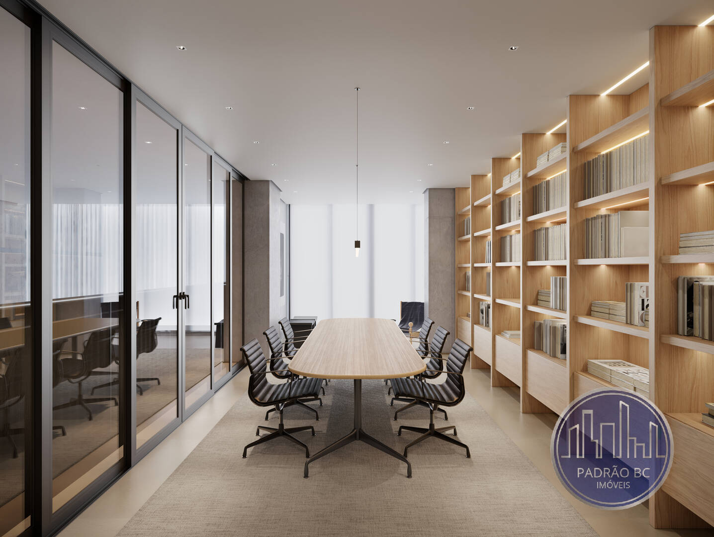 Apartamento à venda com 4 quartos, 145m² - Foto 6