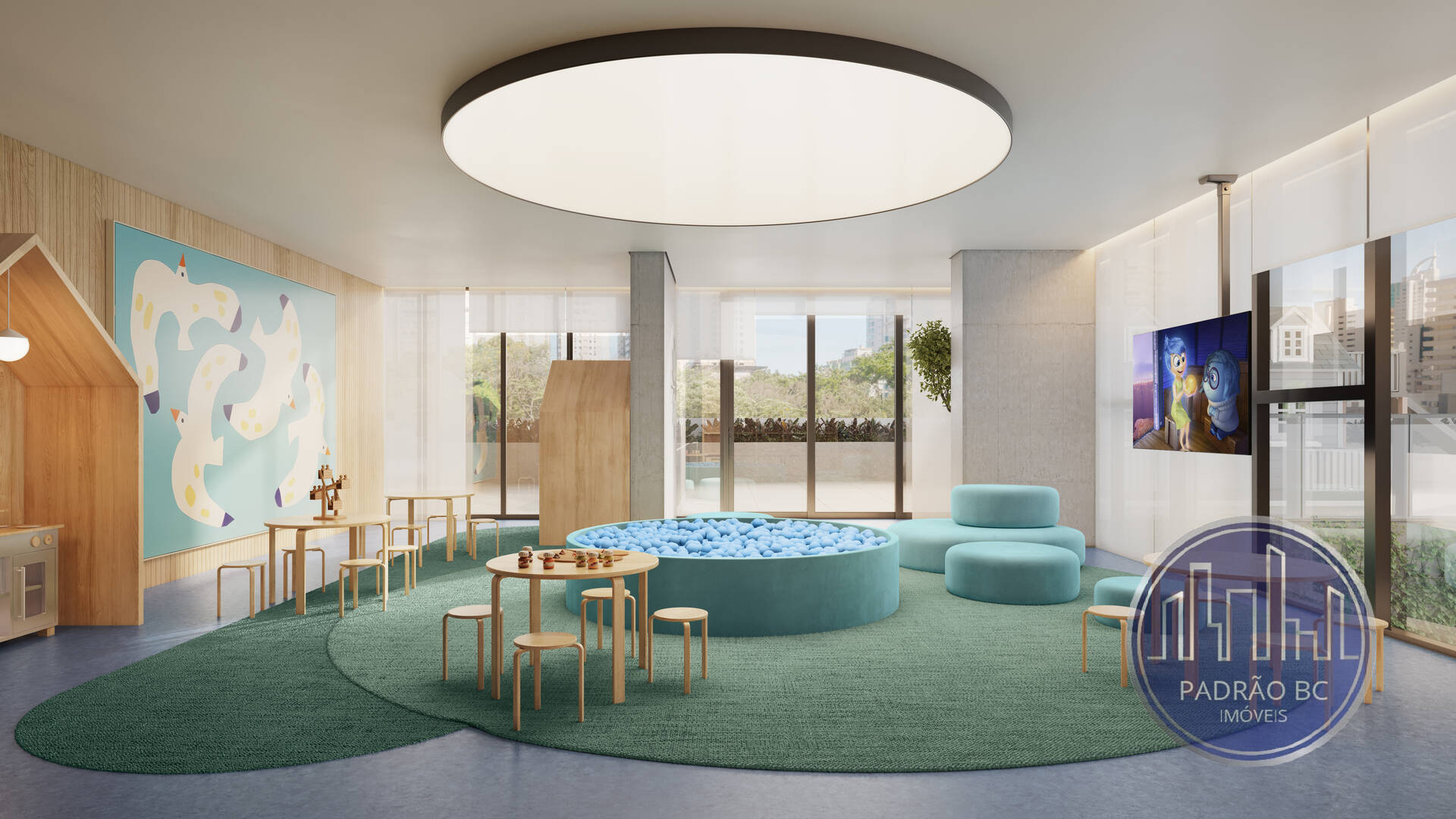 Apartamento à venda com 4 quartos, 145m² - Foto 7