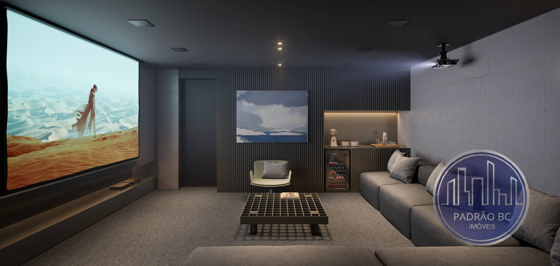 Apartamento à venda com 4 quartos, 145m² - Foto 8