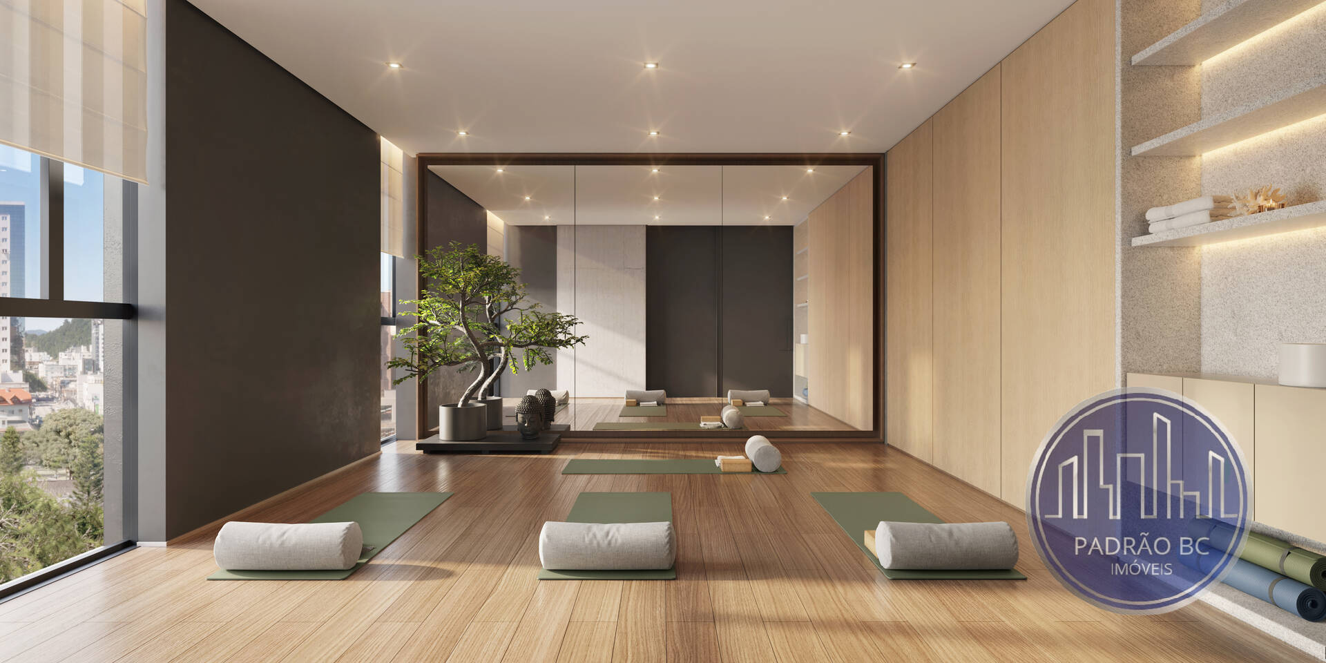 Apartamento à venda com 4 quartos, 145m² - Foto 9