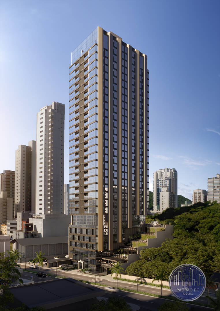 Apartamento à venda com 4 quartos, 145m² - Foto 4