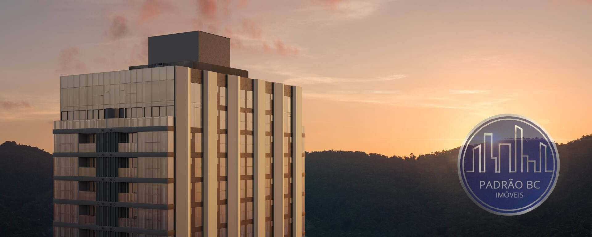Apartamento à venda com 4 quartos, 145m² - Foto 2