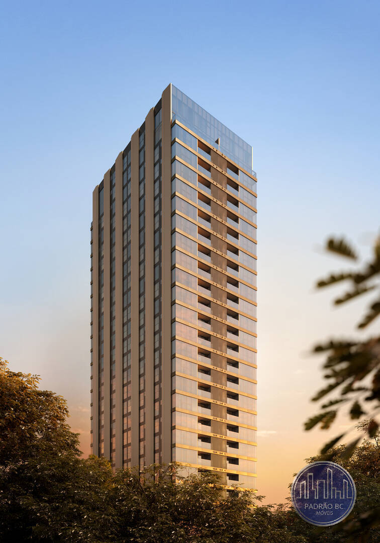 Apartamento à venda com 4 quartos, 145m² - Foto 1