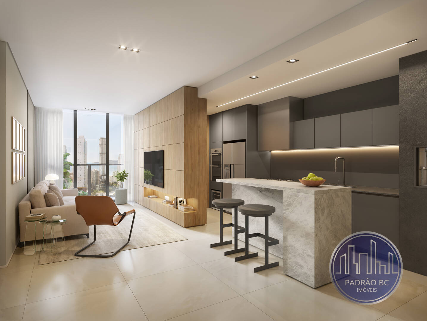 Apartamento à venda com 4 quartos, 145m² - Foto 12