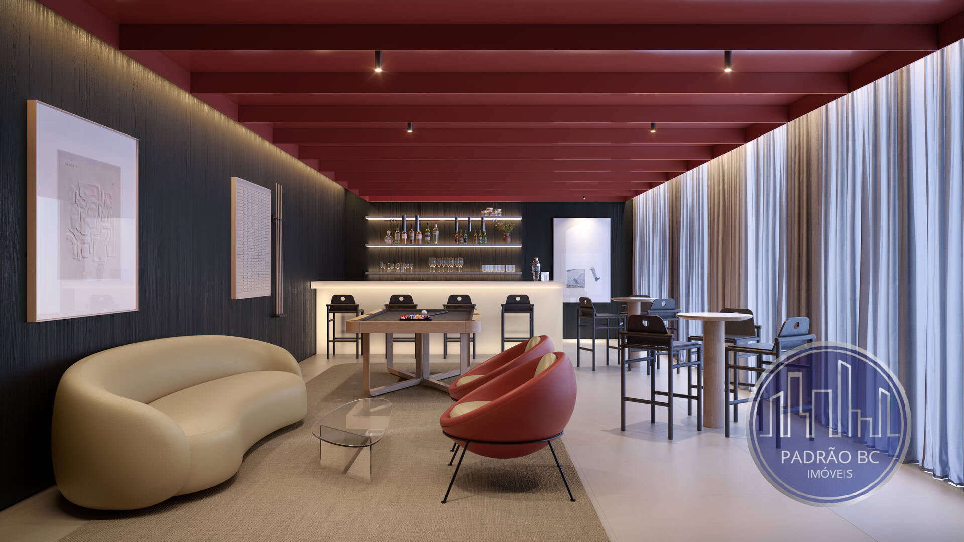 Apartamento à venda com 4 quartos, 145m² - Foto 14