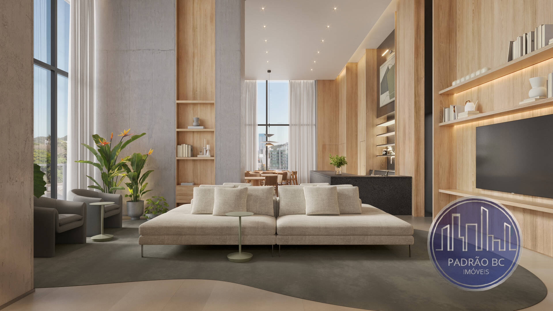 Apartamento à venda com 4 quartos, 145m² - Foto 18