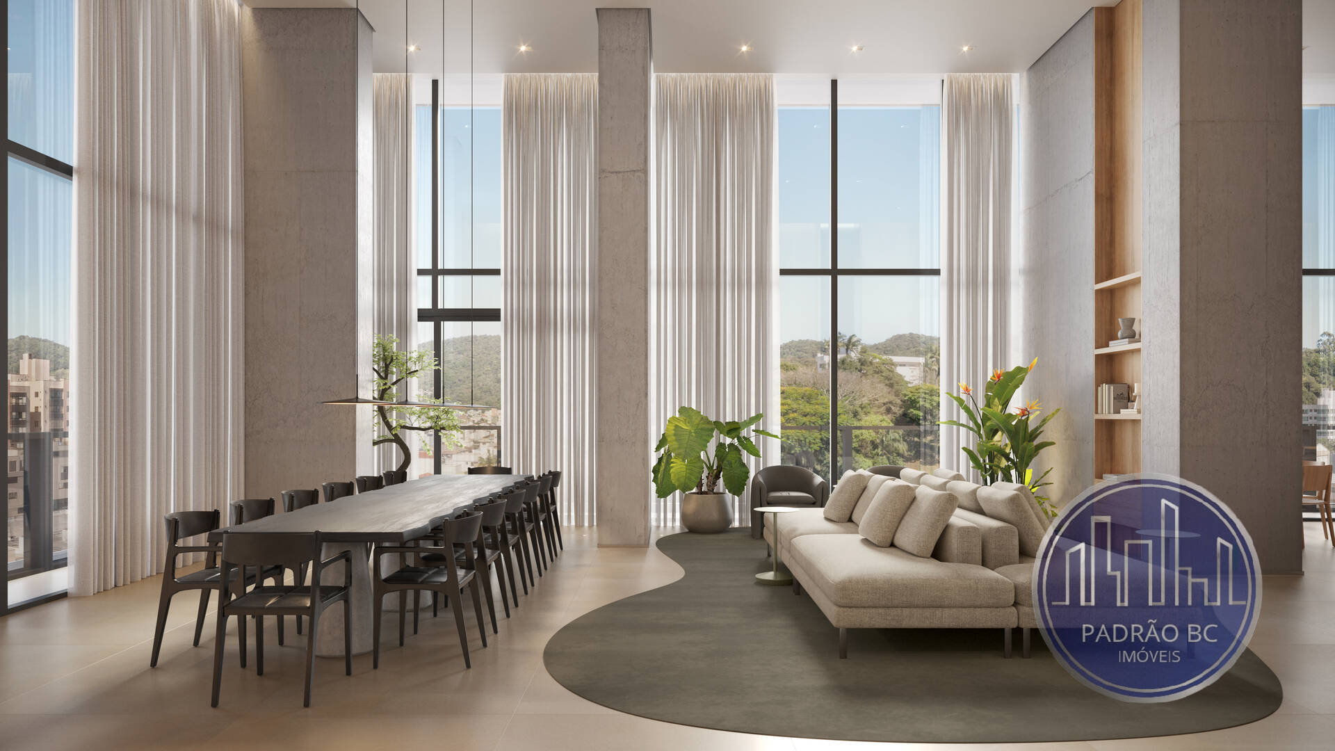 Apartamento à venda com 4 quartos, 145m² - Foto 19