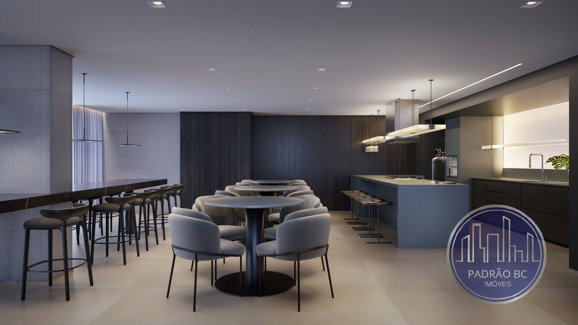Apartamento à venda com 4 quartos, 145m² - Foto 22