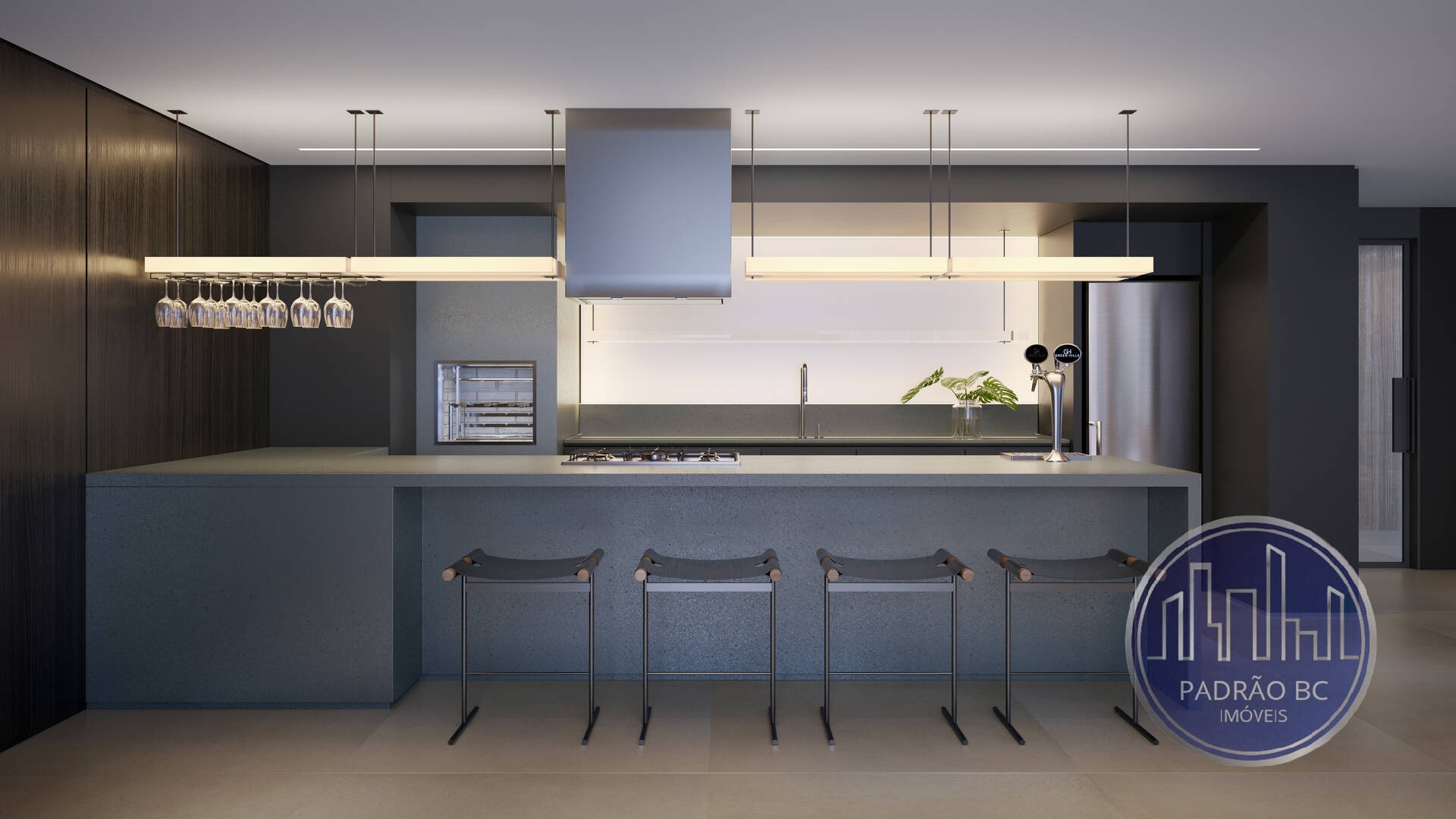 Apartamento à venda com 4 quartos, 145m² - Foto 23