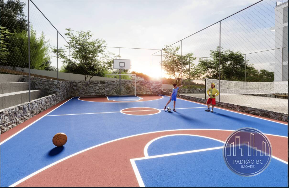 Apartamento à venda com 2 quartos, 124m² - Foto 5
