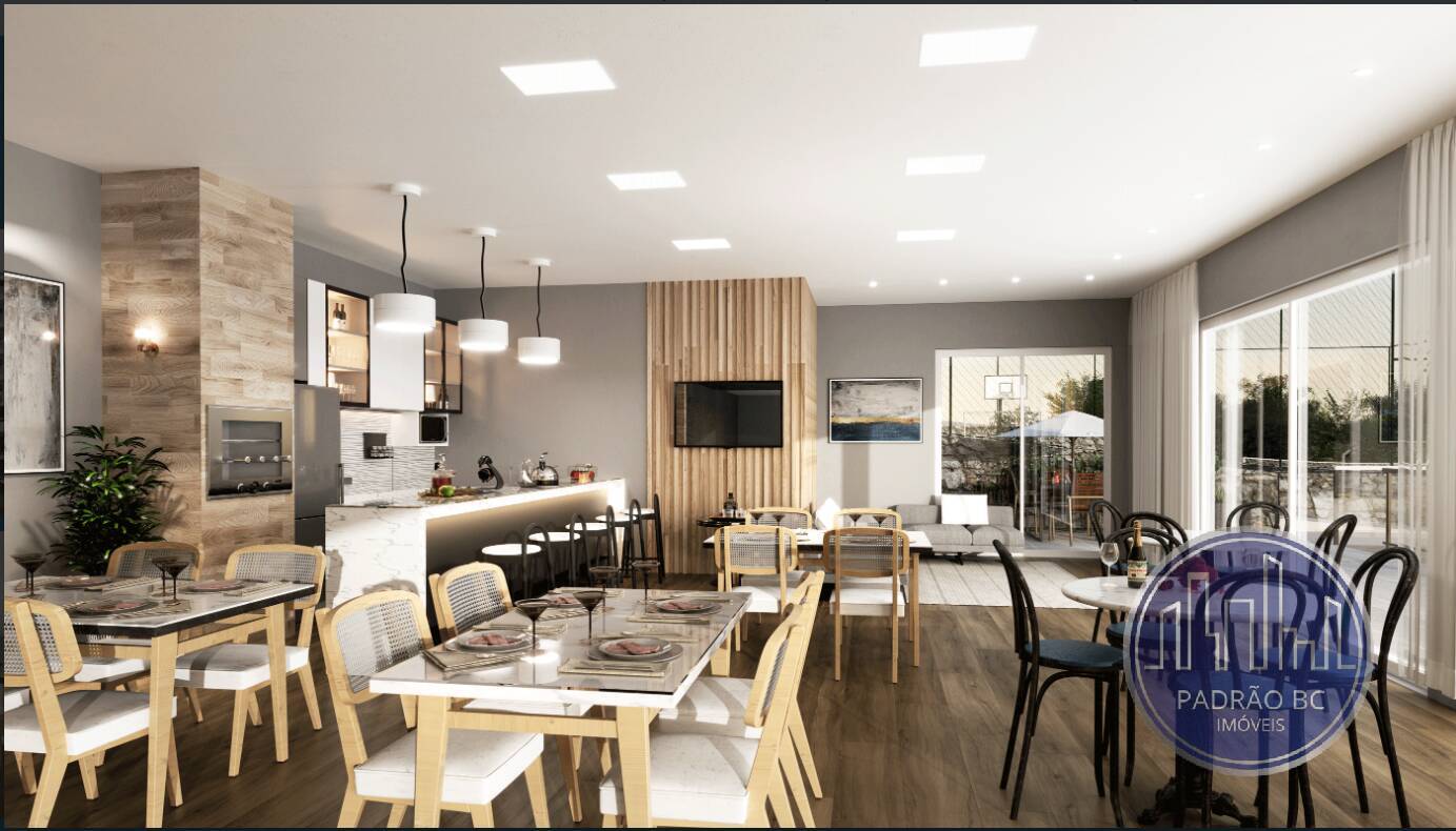 Apartamento à venda com 2 quartos, 124m² - Foto 7