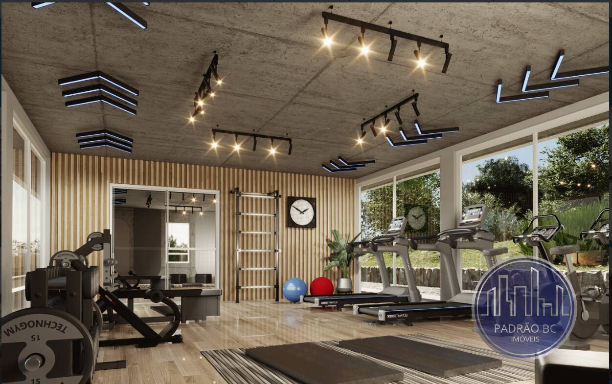 Apartamento à venda com 2 quartos, 124m² - Foto 8