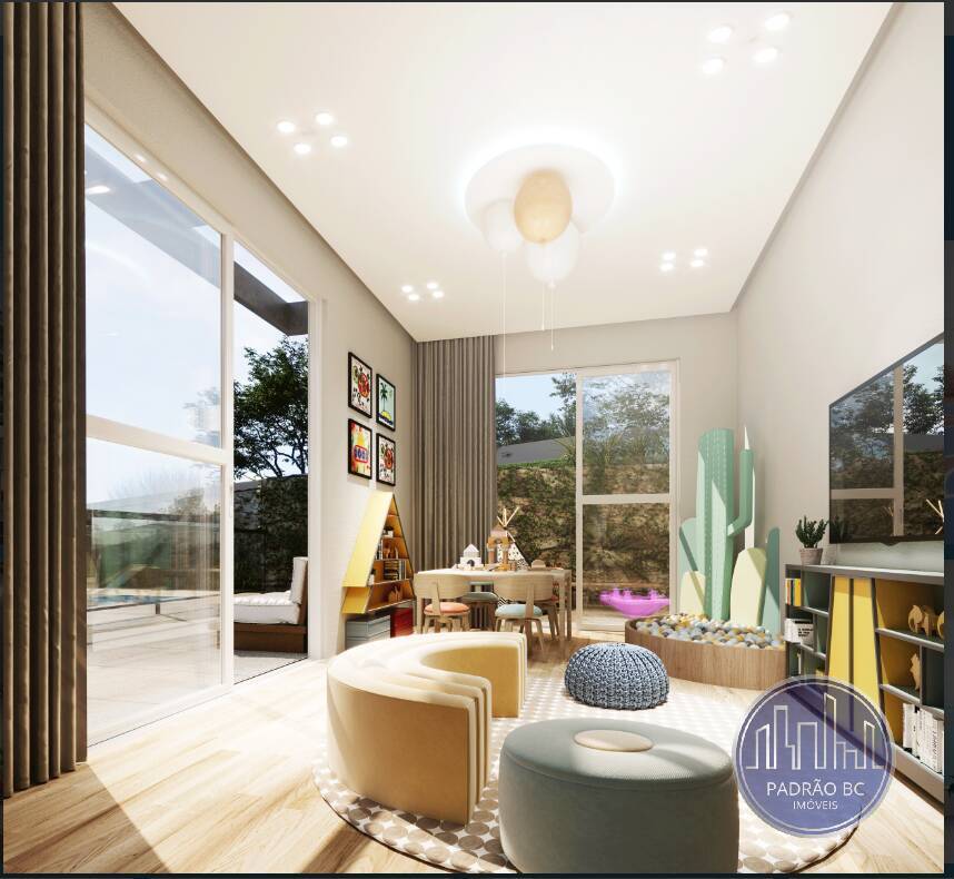Apartamento à venda com 2 quartos, 124m² - Foto 9