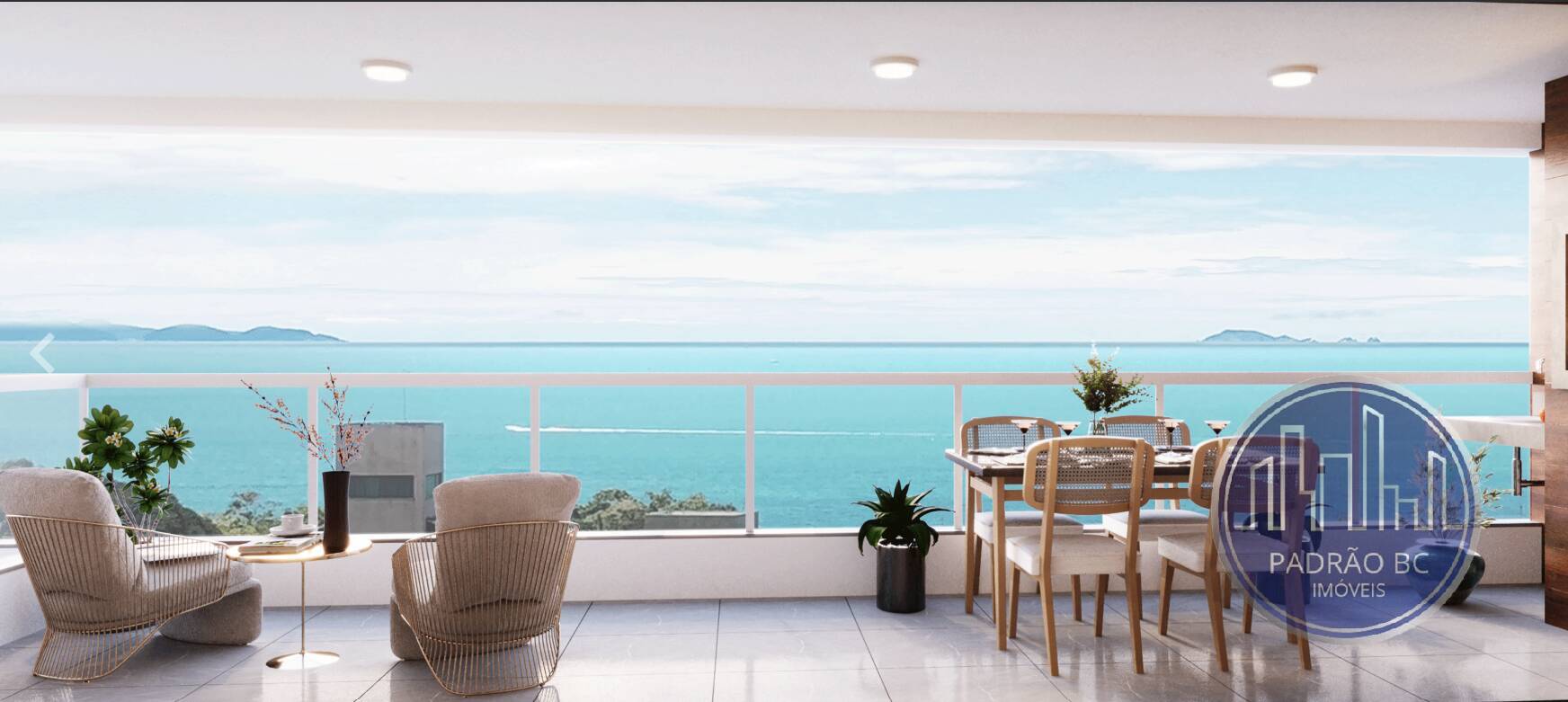 Apartamento à venda com 2 quartos, 124m² - Foto 11