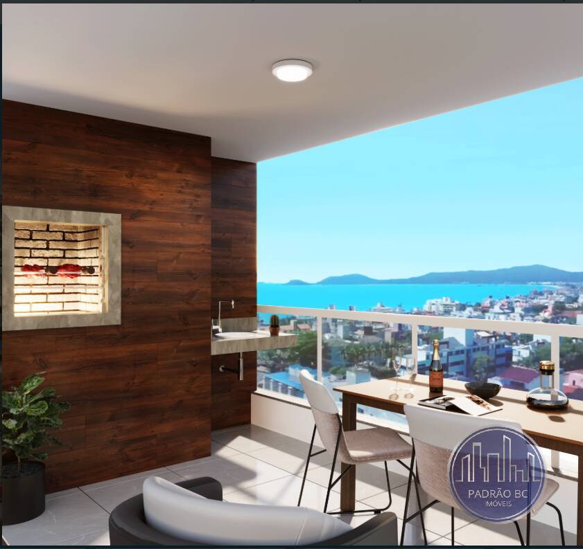 Apartamento à venda com 2 quartos, 124m² - Foto 12