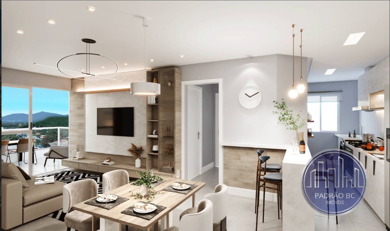 Apartamento à venda com 2 quartos, 124m² - Foto 14
