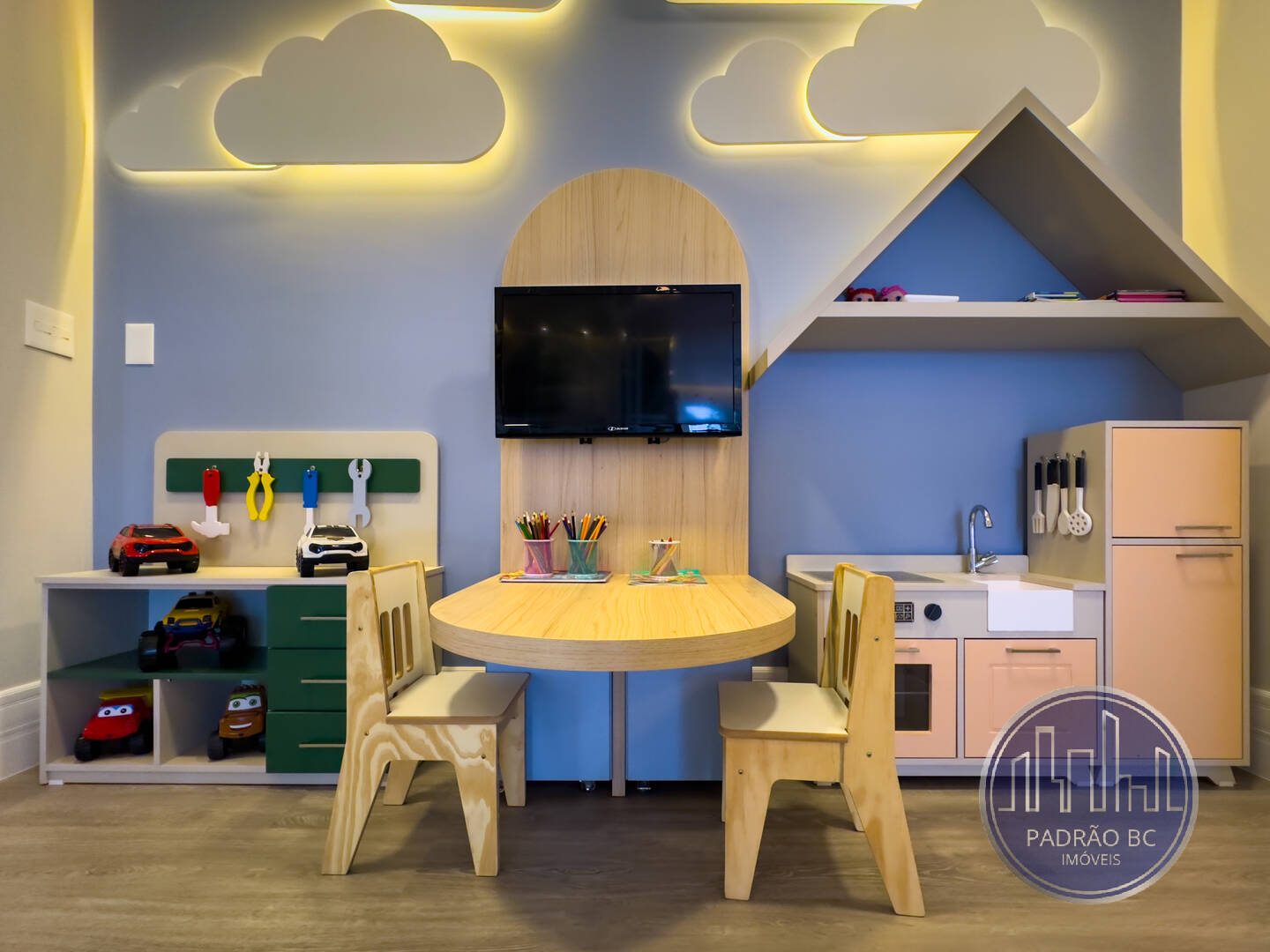 Apartamento para alugar com 4 quartos, 182m² - Foto 24