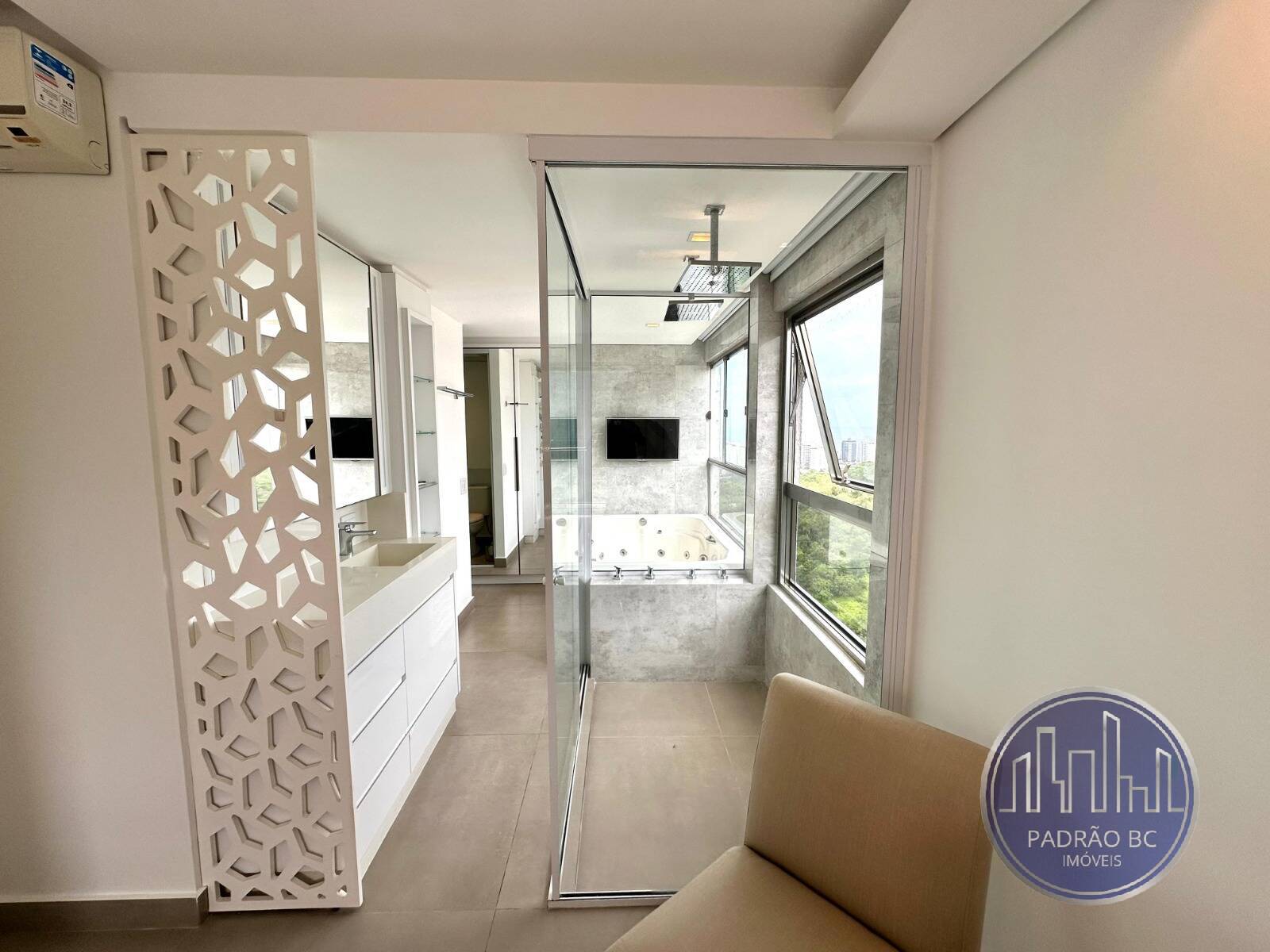 Cobertura para alugar com 1 quarto, 140m² - Foto 2